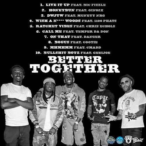 Better Together