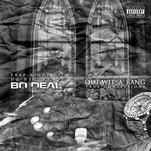 Out Wit A Bang: True Confessions