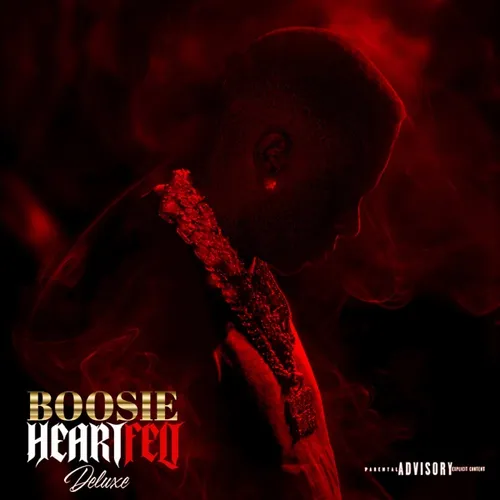 Heartfelt (Deluxe)