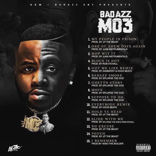 Badazz Mo3