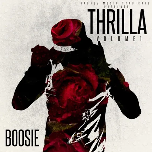 Thrilla Vol. 1