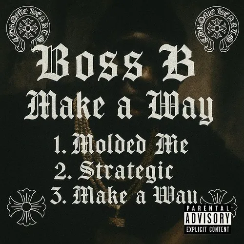Make A Way