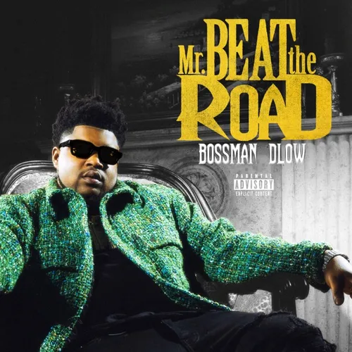 Mr. Beat The Road