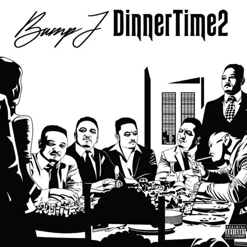Dinner Time 2: The Old Man