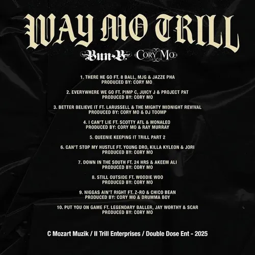 Way Mo Trill
