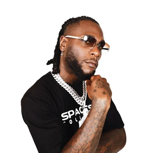 Burna Boy