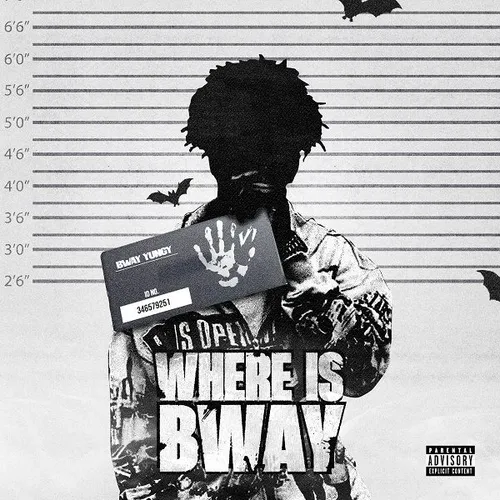 Where Is Bway