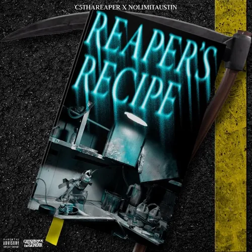 Reaper's Recipe