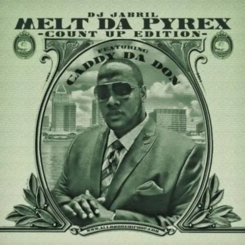 Melt Da Pyrex 9