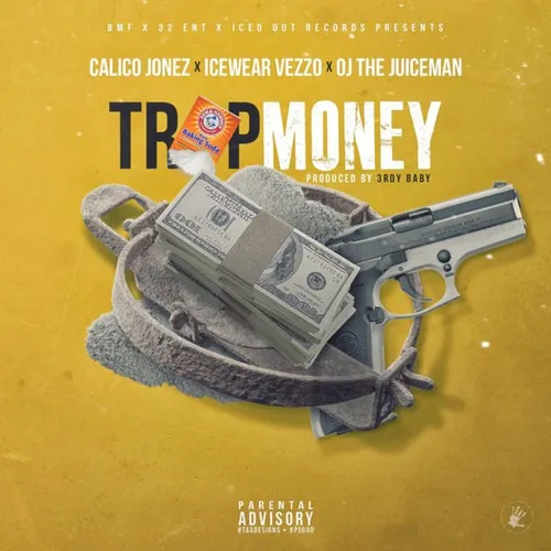 Trap Money (Remix)