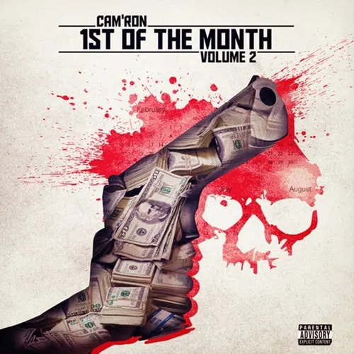 1st Of The Month Vol. 2