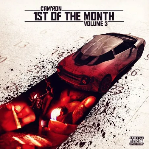 1st Of The Month Vol. 3