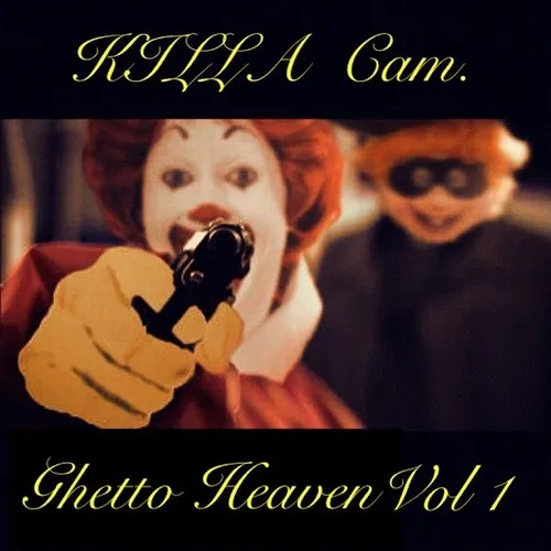 Ghetto Heaven Vol. 1