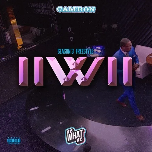 IIWII Season 3 Freestyle