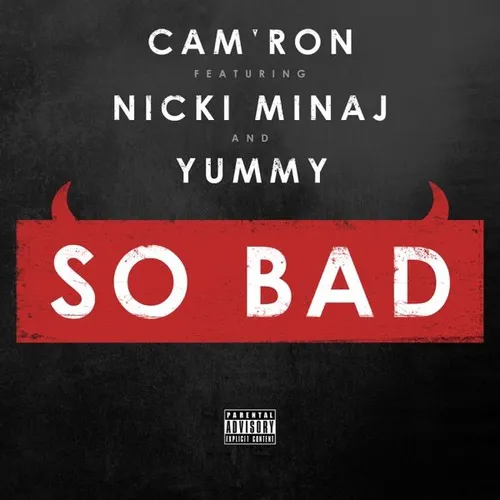 So Bad (Remix)