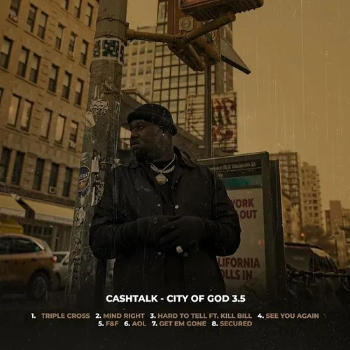 City Of God 3.5