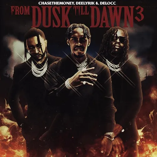 From Dusk Till Dawn 3