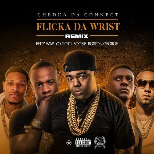 Flicka Da Wrist (Remix)