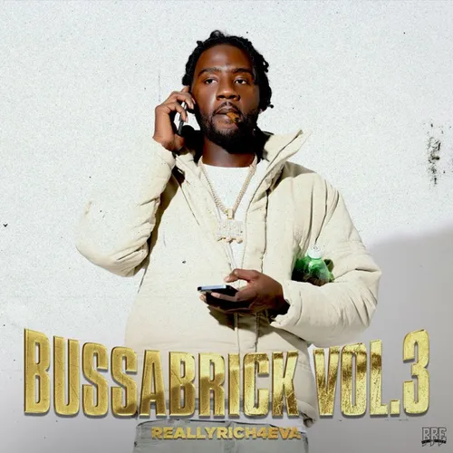 BussaBrick Vol. 3