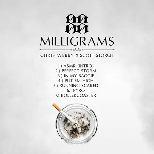 88 Milligrams