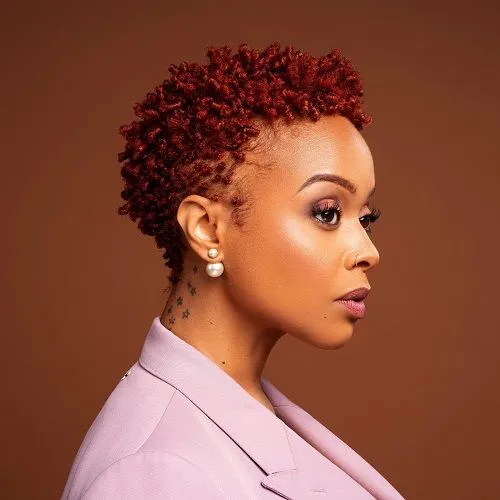 Chrisette Michele