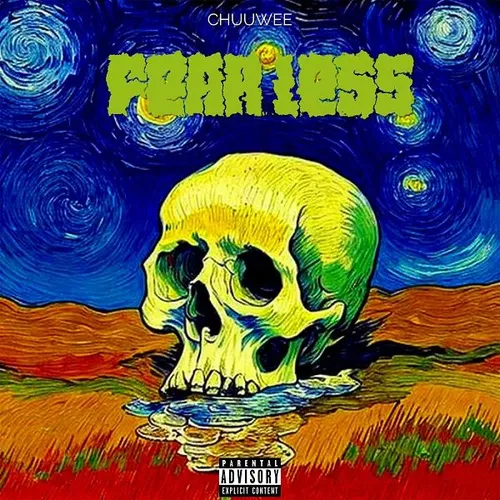 Fear...Less