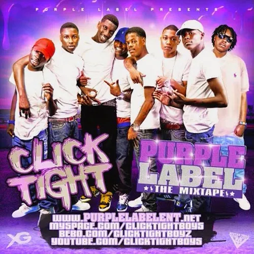 Purple Label