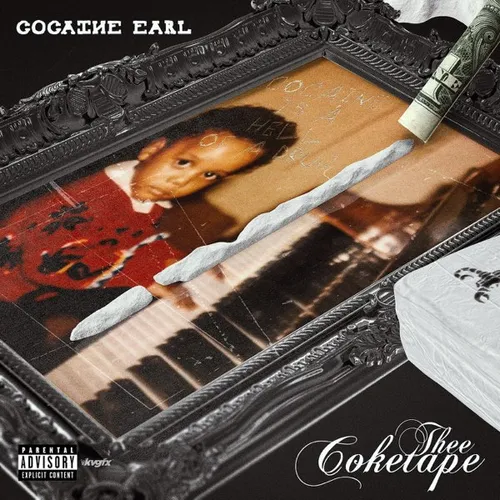 Thee Coketape