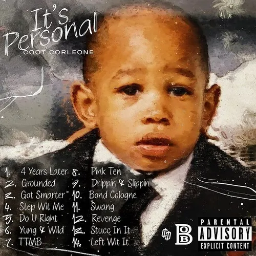 It's Personal