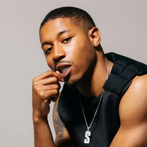 Cousin Stizz