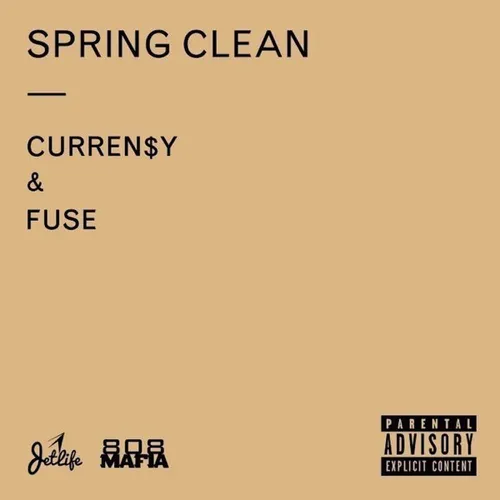 Spring Clean