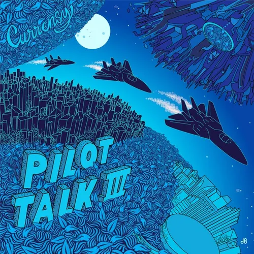 Pilot Talk 3