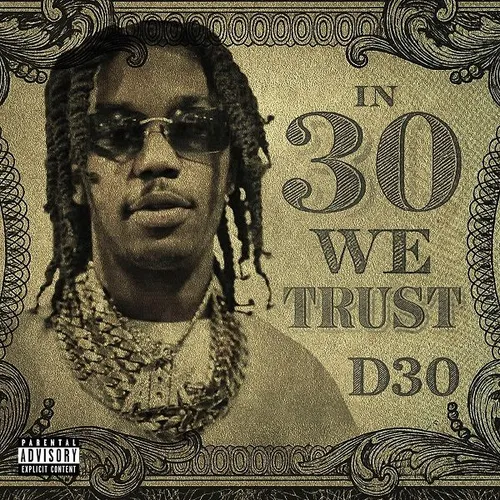 In 30 We Trust