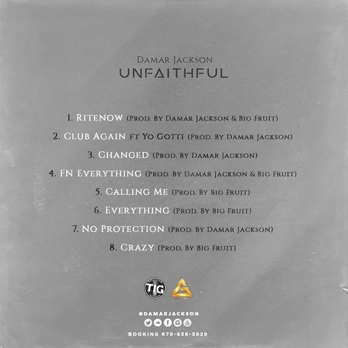 Unfaithful