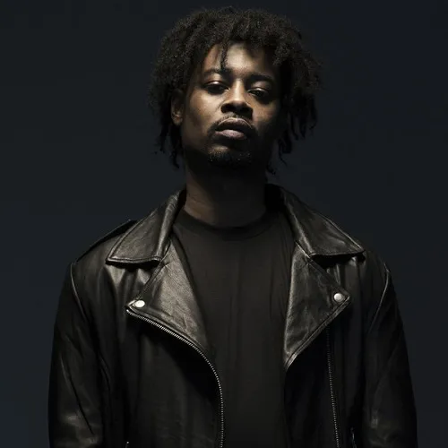 Danny Brown