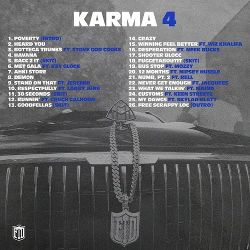Karma 4