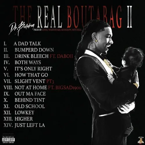 The Real Boutabag 2
