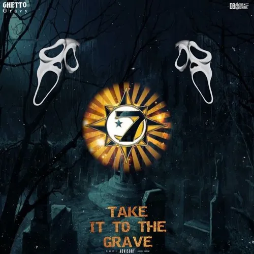 Take It To The Grave