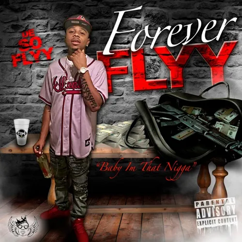 Forever Flyy