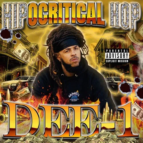 Hipocritical Hop