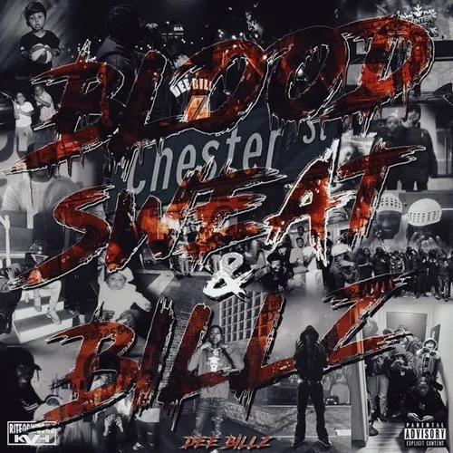 Blood, Sweat & Billz