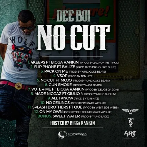 No Cut