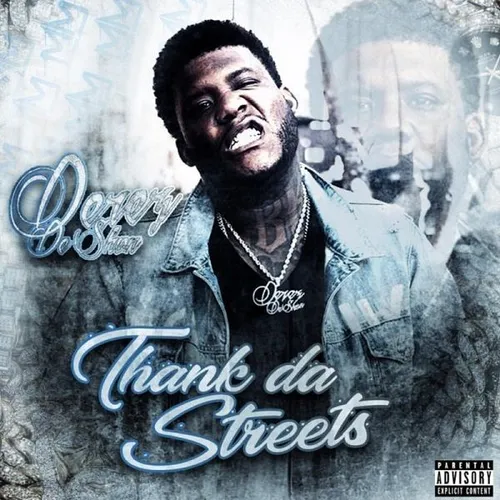 Thank Da Streets