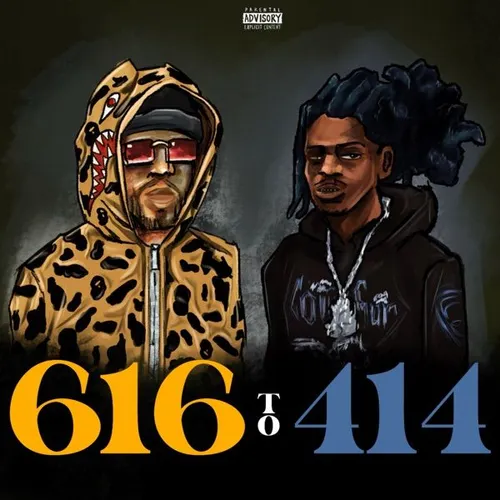 616 To 414
