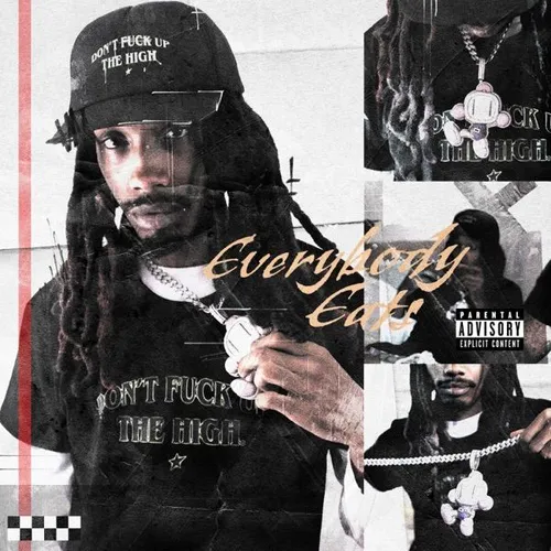 Everybody Eats Vol. 1