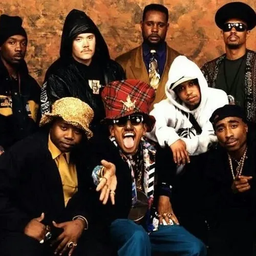 Digital Underground