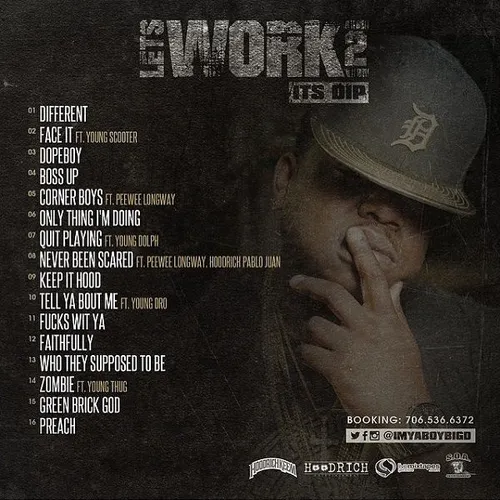 Let's Work 2