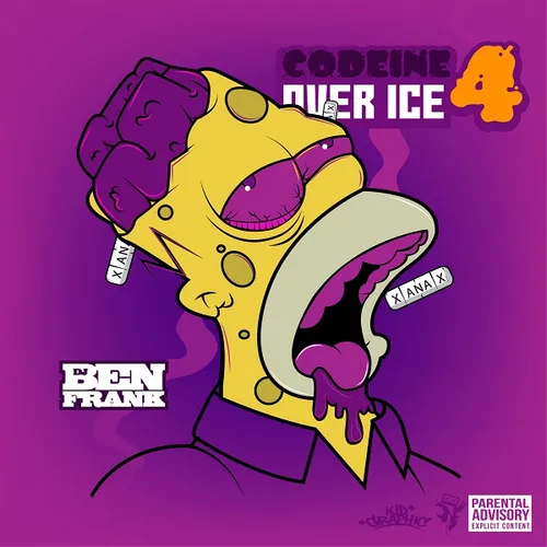 Codeine Over Ice 4