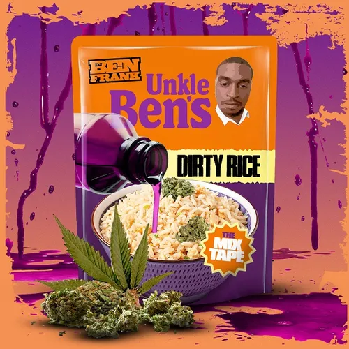 Dirty Rice