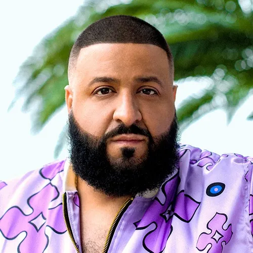 DJ Khaled